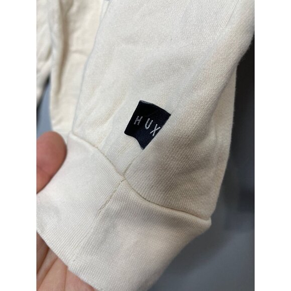 Huxbaby Minimalist Sweatshirt Size 4 kids - Picture 2 of 5